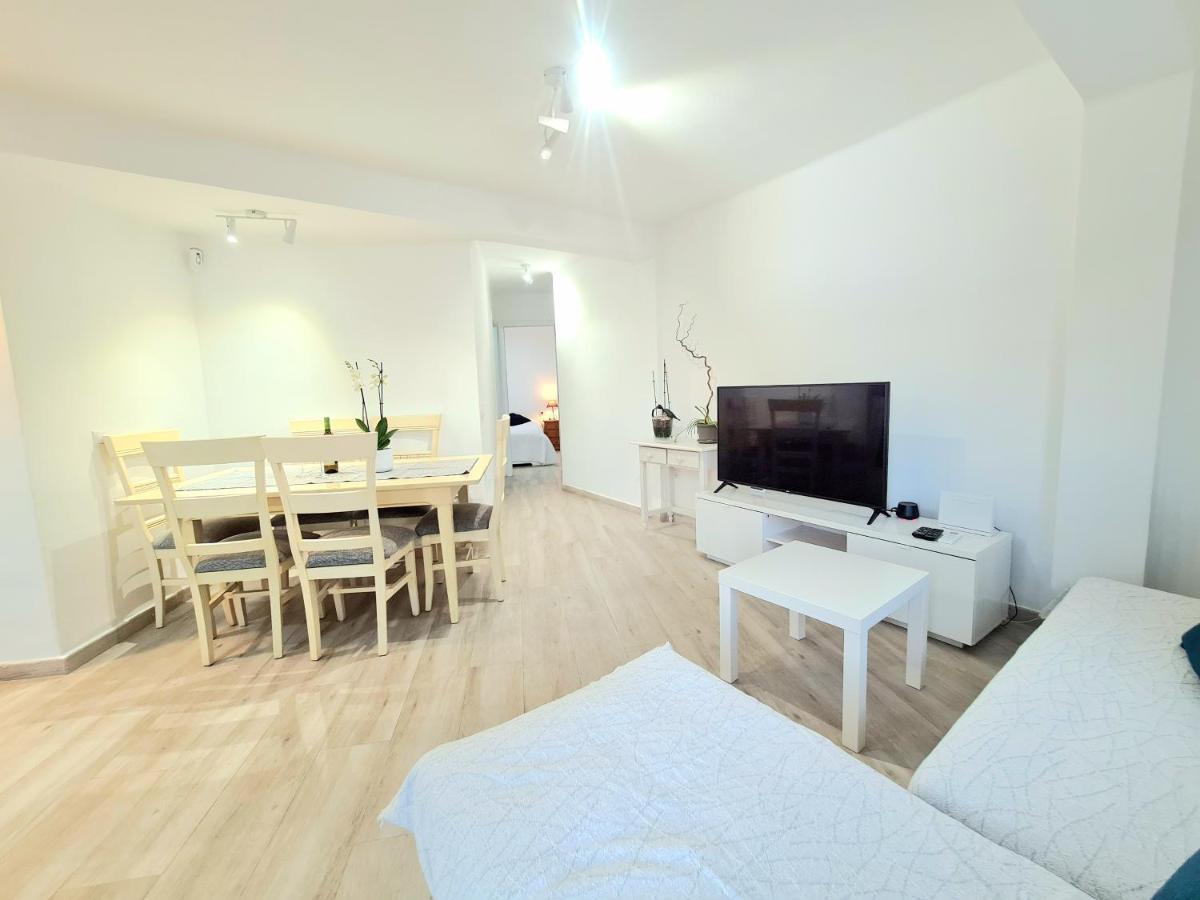 Appartement Aa Guest - Sol Eco Lateral Sea Views