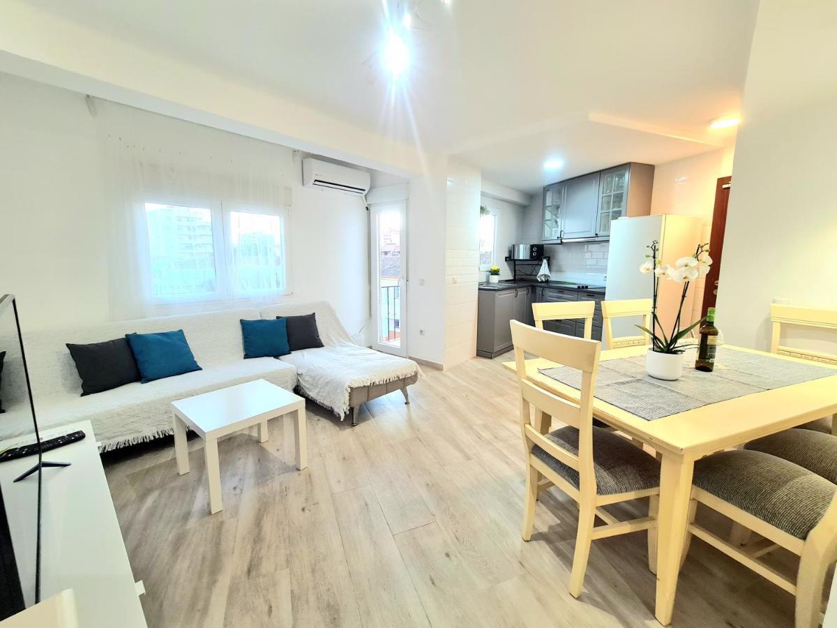 Aa Guest - Sol Eco Lateral Sea Views Appartement