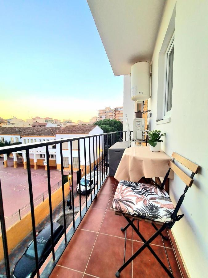 Appartement Aa Guest - Sol Eco Lateral Sea Views *