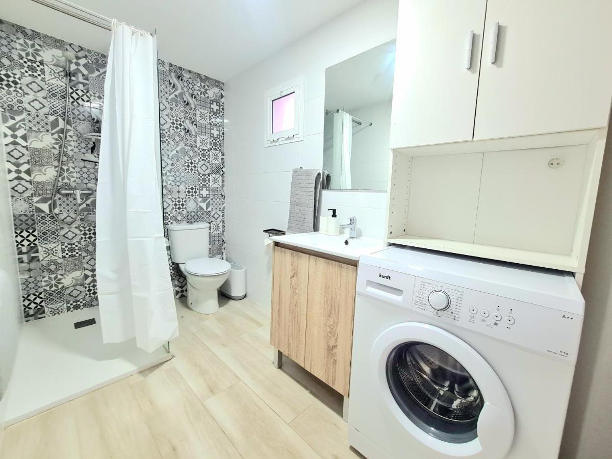 Aa Guest - Sol Eco Lateral Sea Views Appartement Fuengirola