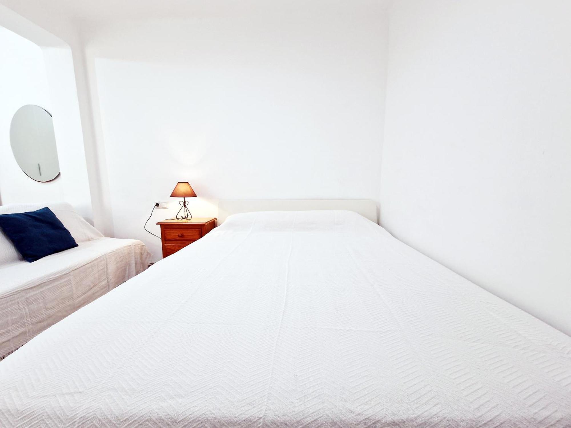 Appartement Aa Guest - Sol Eco Lateral Sea Views