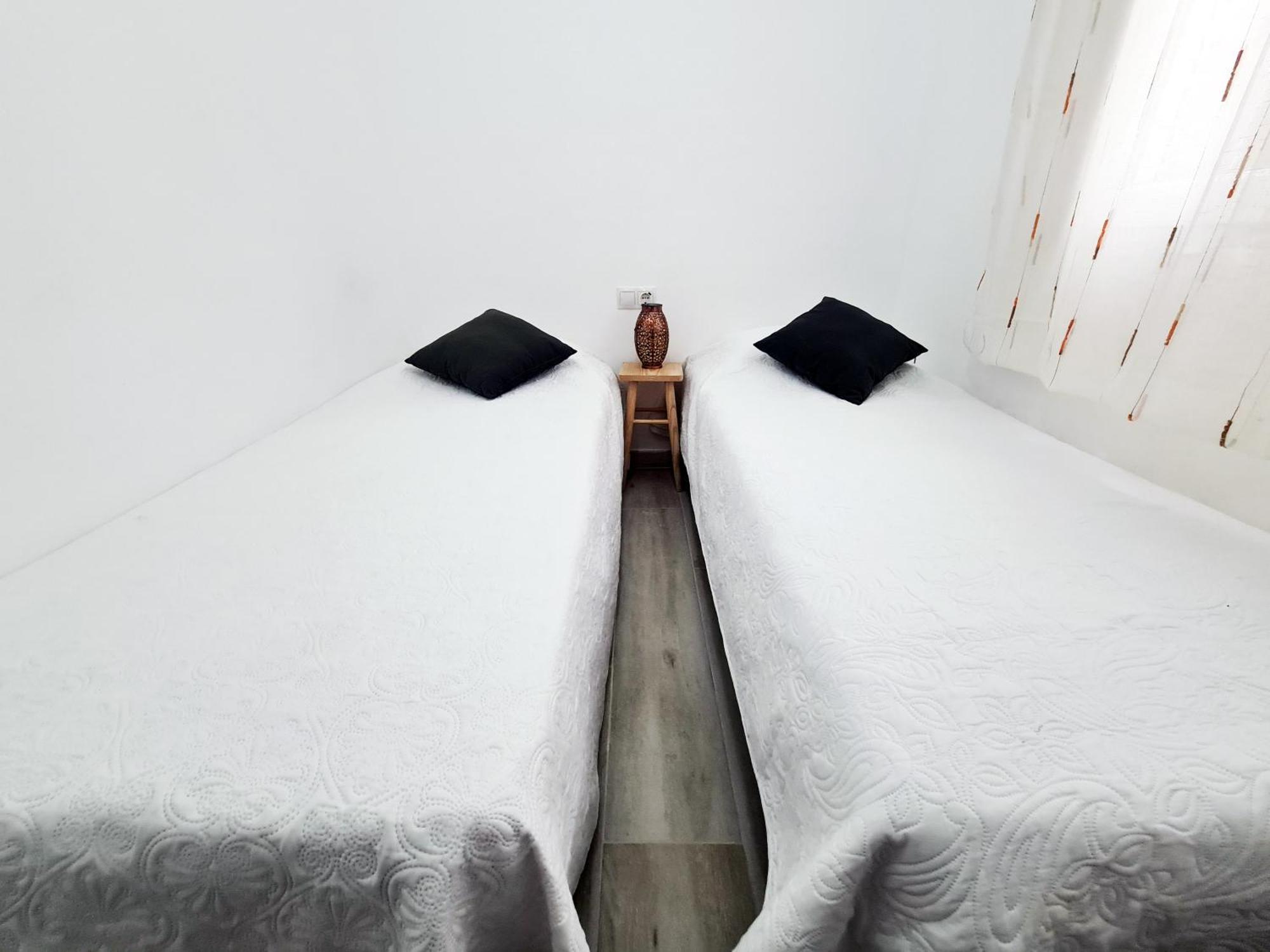 Aa Guest - Sol Eco Lateral Sea Views Appartement *