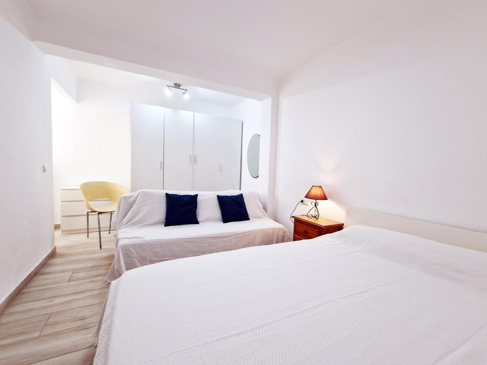 Aa Guest - Sol Eco Lateral Sea Views Appartement *
